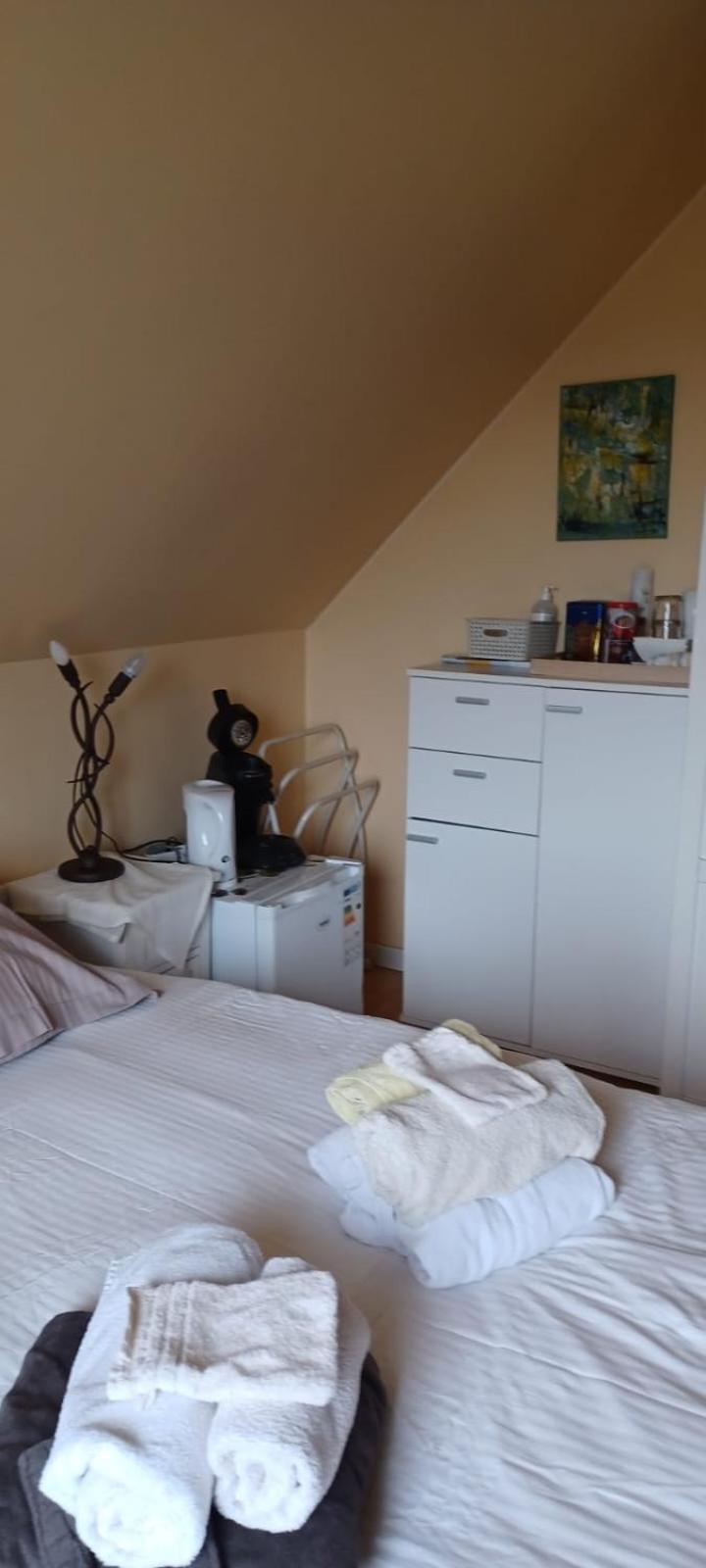 Didi Logement Westerlo Eksteriør bilde
