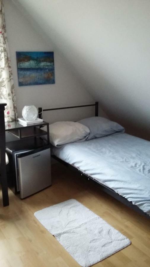 Didi Logement Westerlo Eksteriør bilde